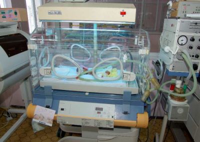 NICU Medical Equipment