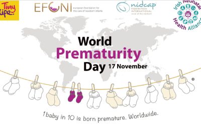 World Prematurity Day – Virtual Online Conference